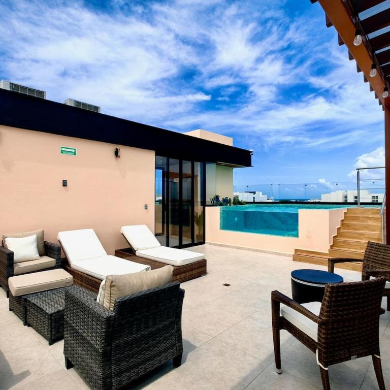 Akasha 404 by Guys - Apartamento - 35