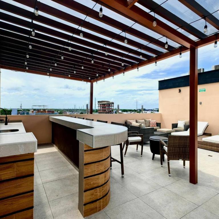 Akasha 404 by Guys - Apartamento - 36