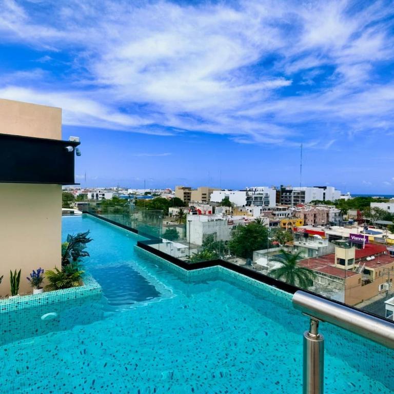 Akasha 404 by Guys - Apartamento - 33