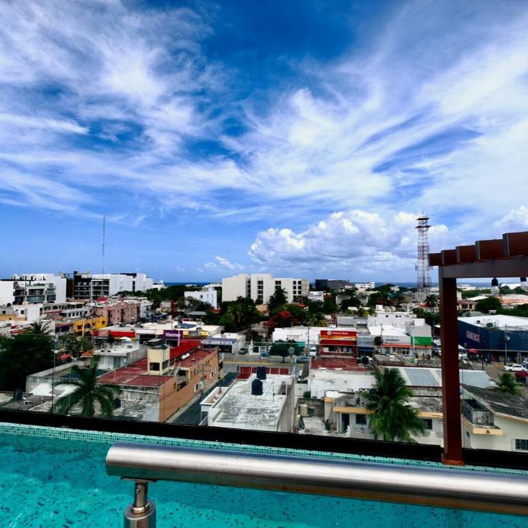 Akasha 404 by Guys - Apartamento - 37