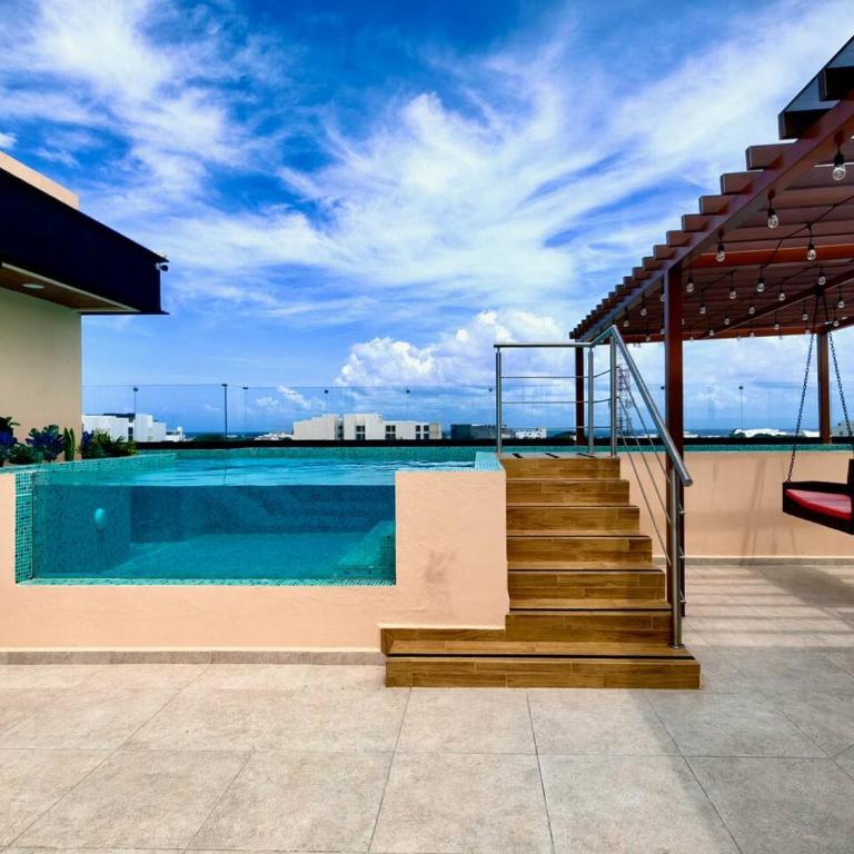 Akasha 404 by Guys - Apartamento - 38