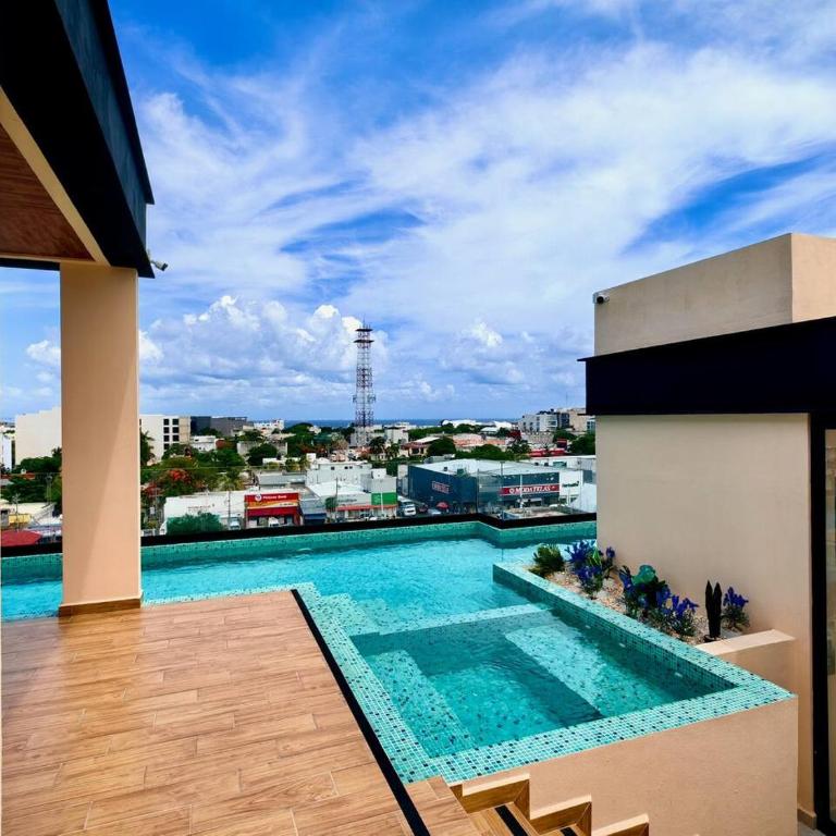 Akasha 404 by Guys - Apartamento - 41