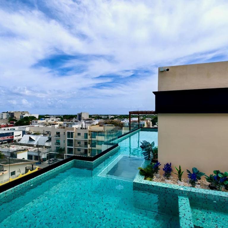 Akasha 404 by Guys - Apartamento - 42