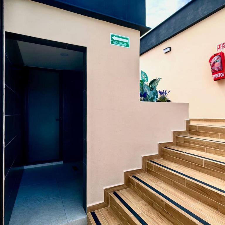 Akasha 404 by Guys - Apartamento - 43