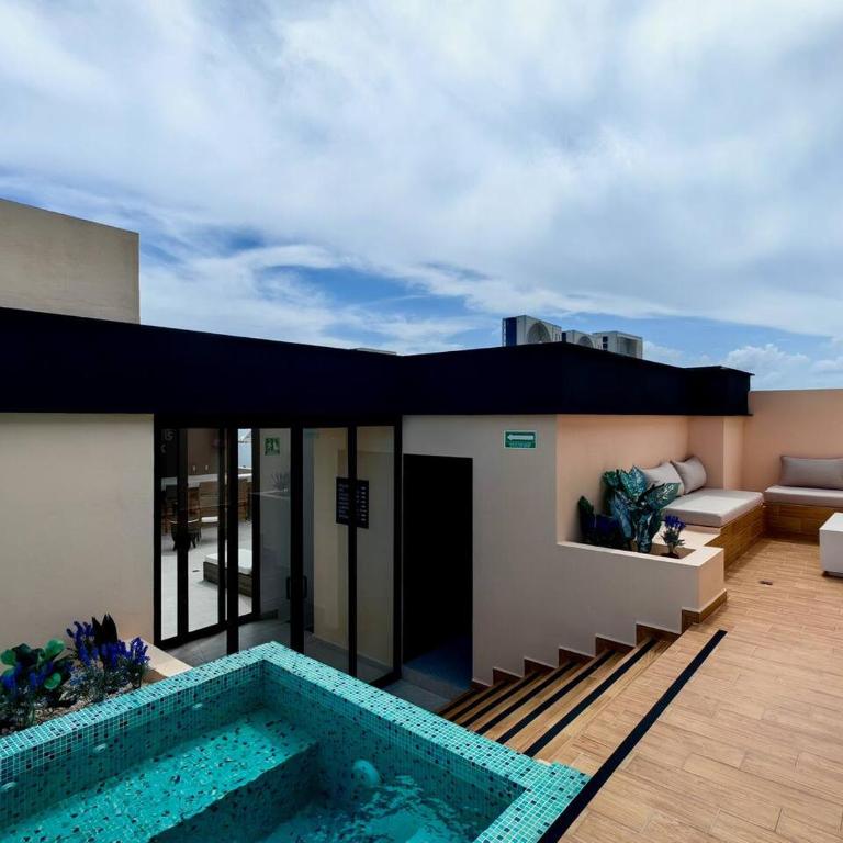 Akasha 404 by Guys - Apartamento - 44