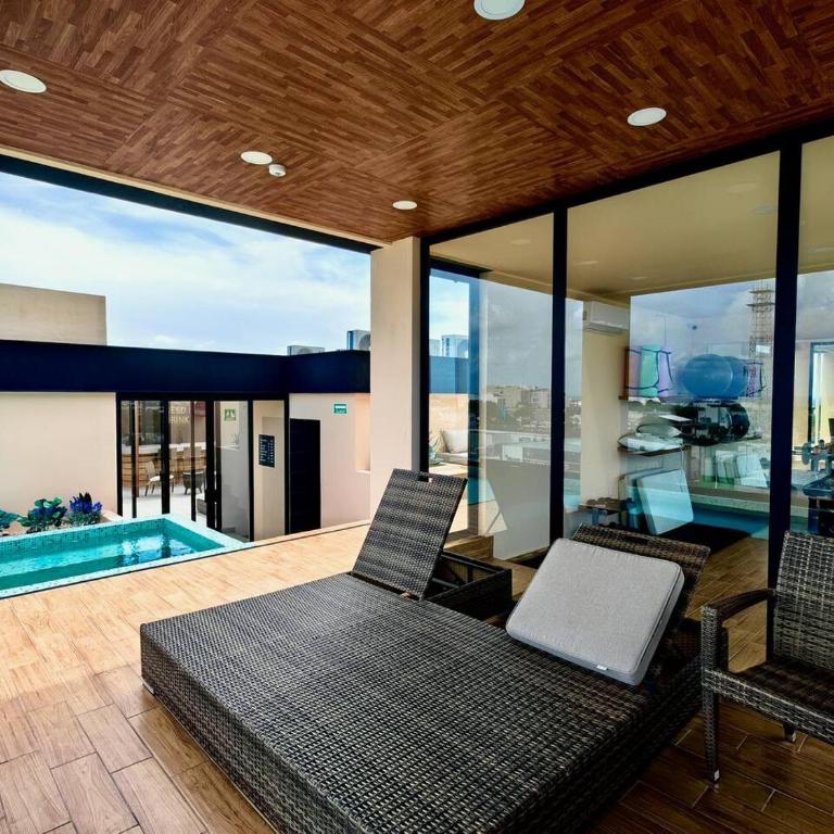Akasha 404 by Guys - Apartamento - 47