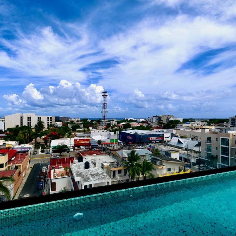 Akasha 404 by Guys - Apartamento - 49