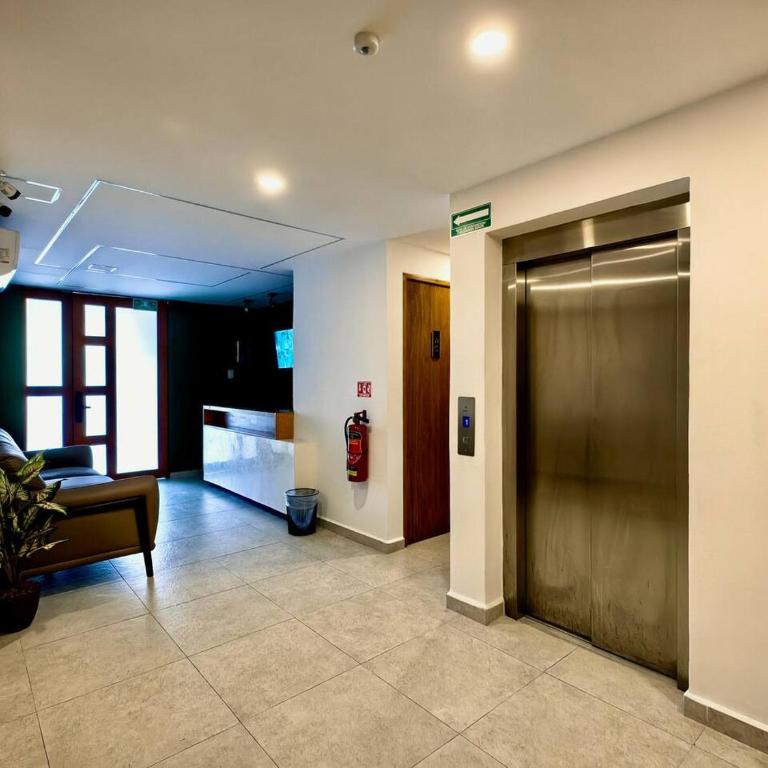 Akasha 404 by Guys - Apartamento - 54