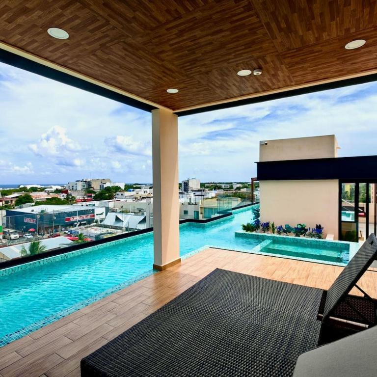 Akasha 404 by Guys - Apartamento - 56