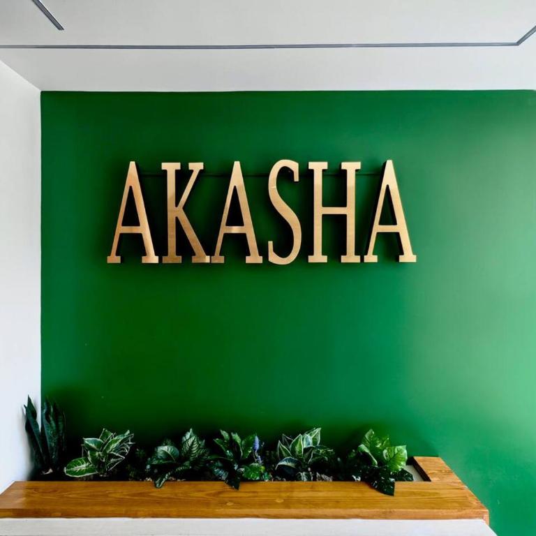 Akasha 404 by Guys - Apartamento - 57