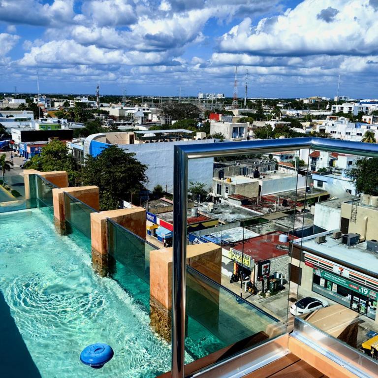 LOFT KABAX 202 by Guys Riviera - Apartamento - 38