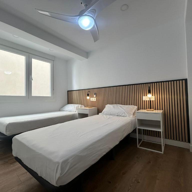 Peaceful Premium by the Sea by TuriVida - Apartamento de 3 dormitorios - 11
