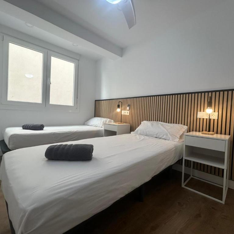 Peaceful Premium by the Sea by TuriVida - Apartamento de 3 dormitorios - 8