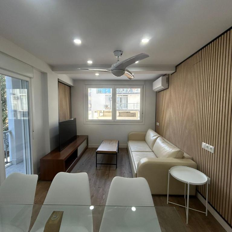 Peaceful Premium by the Sea by TuriVida - Apartamento de 3 dormitorios - 6