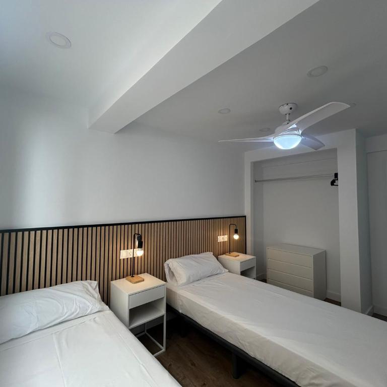 Peaceful Premium by the Sea by TuriVida - Apartamento de 3 dormitorios - 10