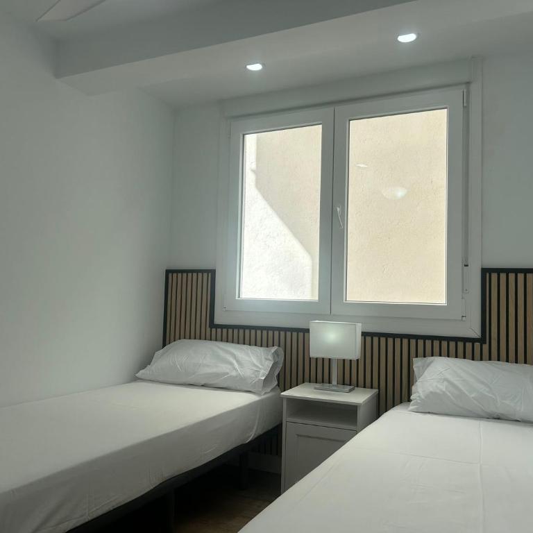 Peaceful Premium by the Sea by TuriVida - Apartamento de 3 dormitorios - 15