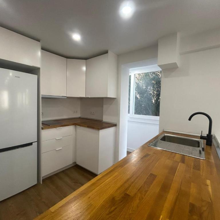 Peaceful Premium by the Sea by TuriVida - Apartamento de 3 dormitorios - 4