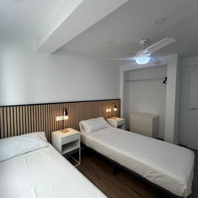 Peaceful Premium by the Sea by TuriVida - Apartamento de 3 dormitorios - 13