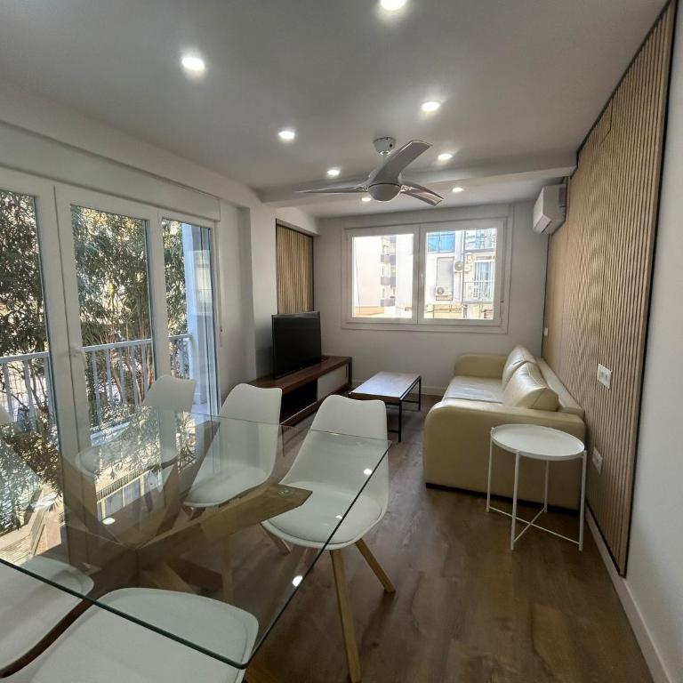 Peaceful Premium by the Sea by TuriVida - Apartamento de 3 dormitorios - 3
