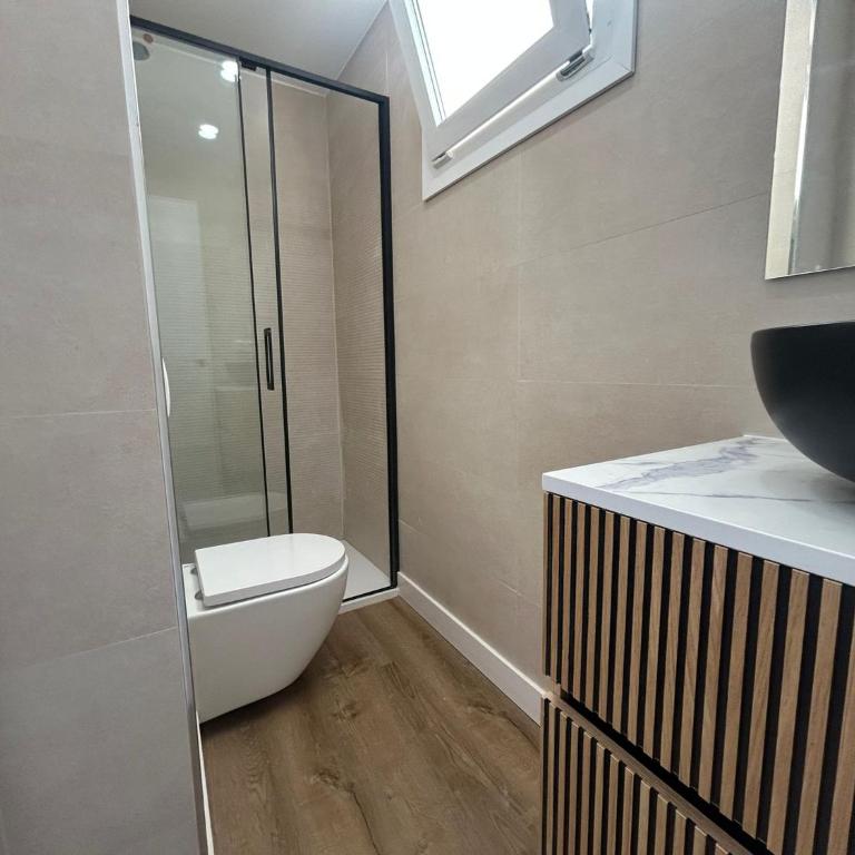 Peaceful Premium by the Sea by TuriVida - Apartamento de 3 dormitorios - 19