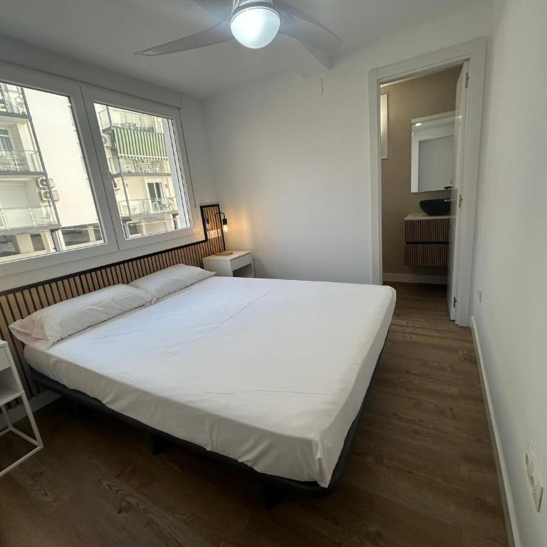 Peaceful Premium by the Sea by TuriVida - Apartamento de 3 dormitorios - 29