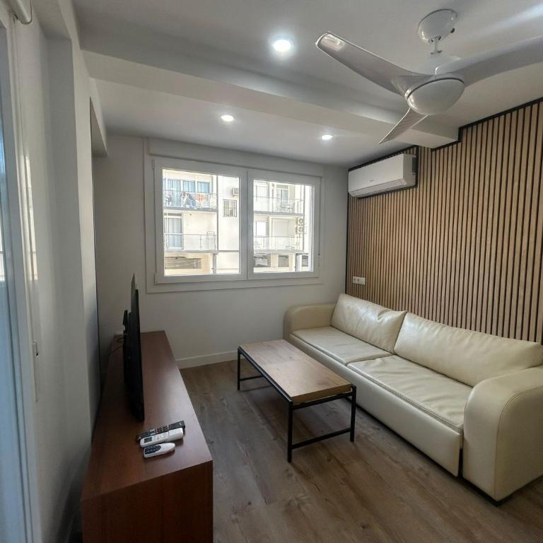 Peaceful Premium by the Sea by TuriVida - Apartamento de 3 dormitorios - 28