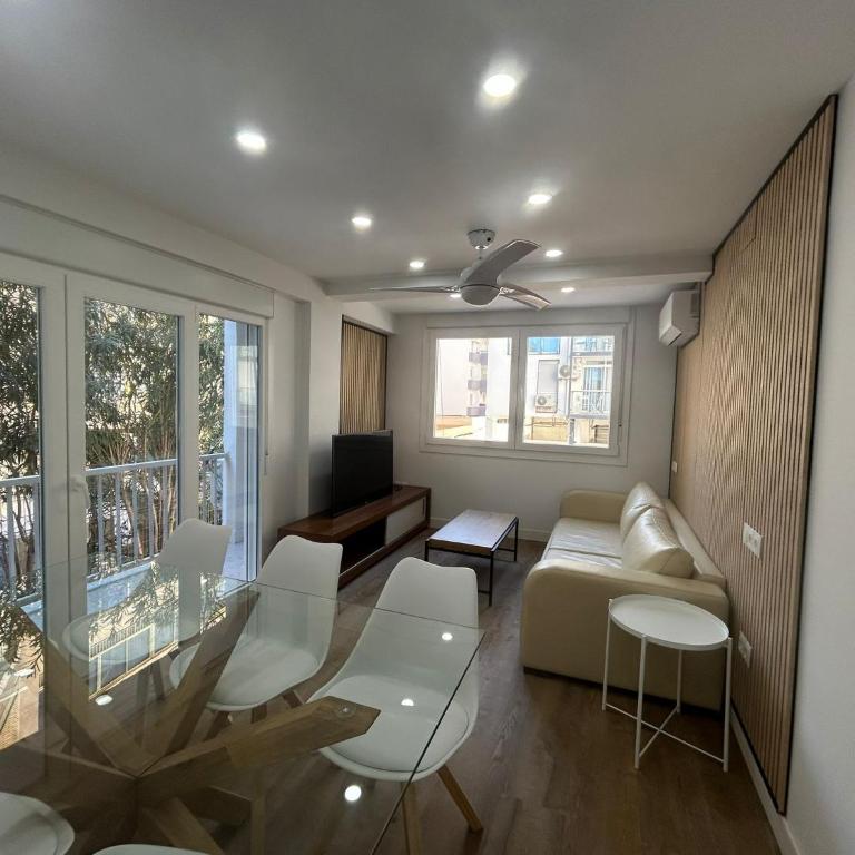 Peaceful Premium by the Sea by TuriVida - Apartamento de 3 dormitorios - 24
