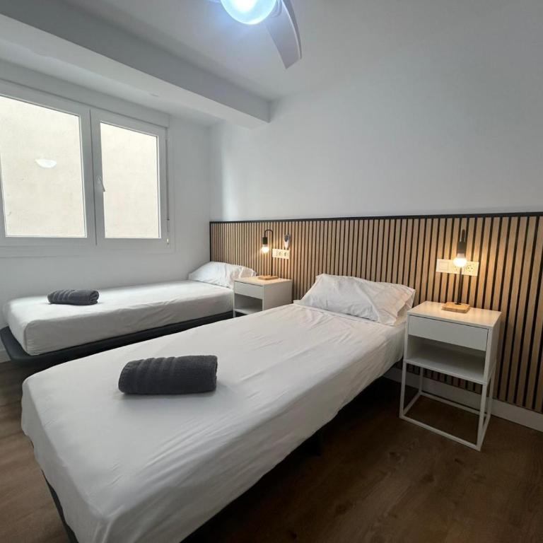 Peaceful Premium by the Sea by TuriVida - Apartamento de 3 dormitorios - 32