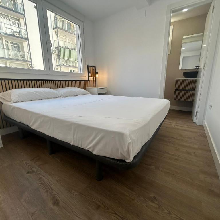 Peaceful Premium by the Sea by TuriVida - Apartamento de 3 dormitorios - 39
