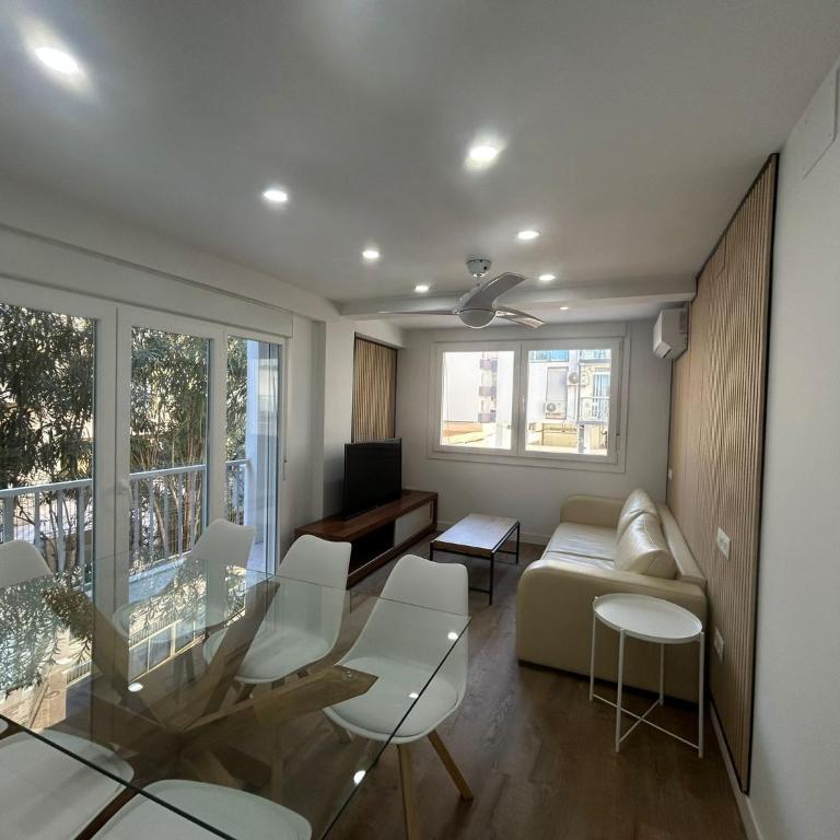 Peaceful Premium by the Sea by TuriVida - Apartamento de 3 dormitorios - 35