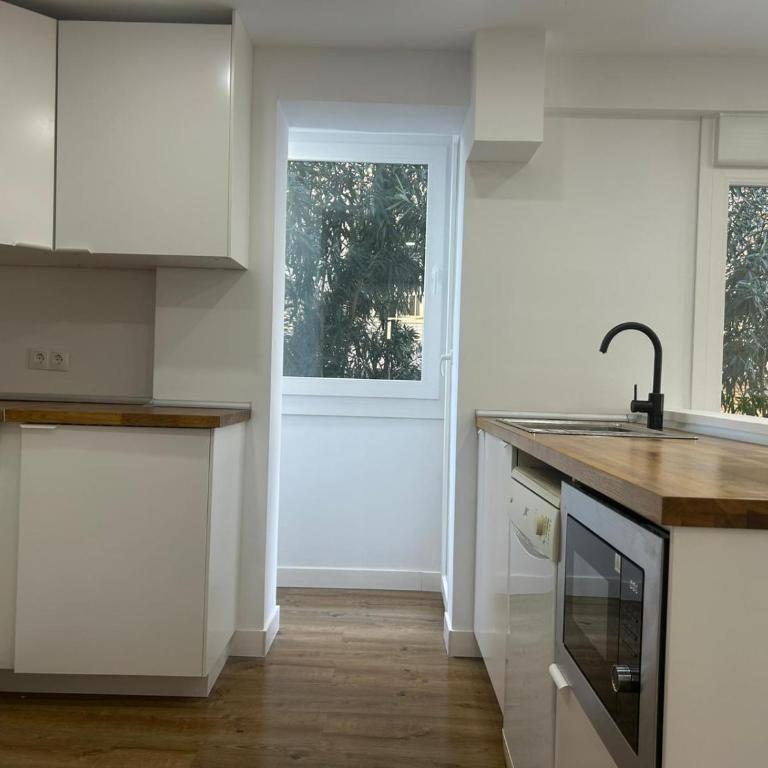 Peaceful Premium by the Sea by TuriVida - Apartamento de 3 dormitorios - 36