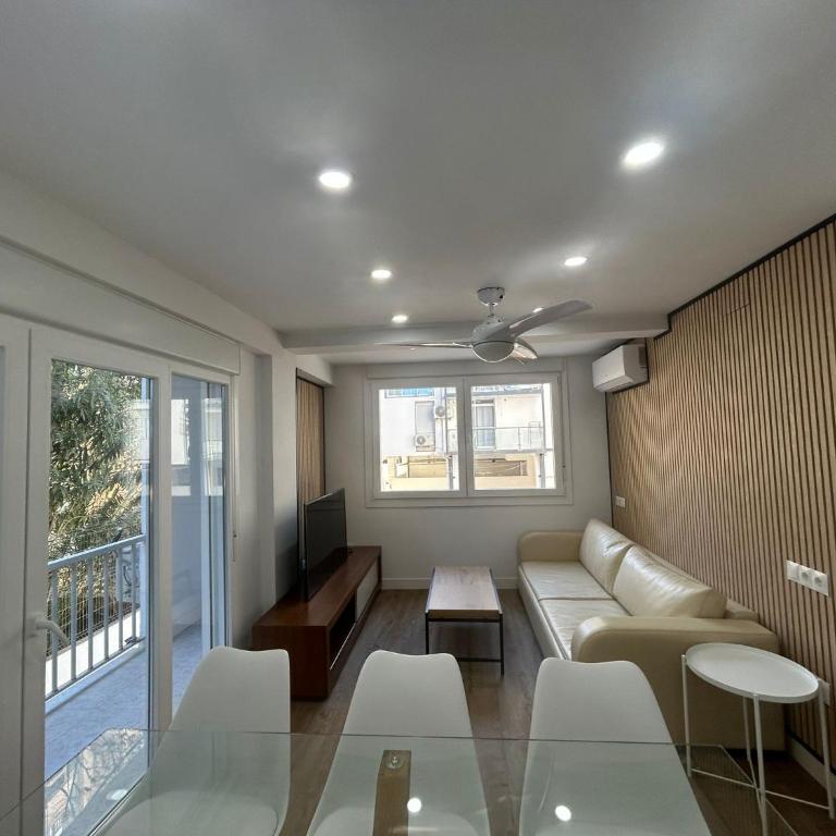 Peaceful Premium by the Sea by TuriVida - Apartamento de 3 dormitorios - 51