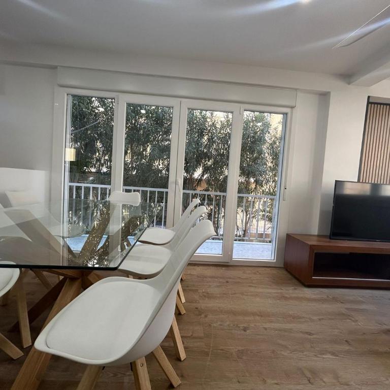 Peaceful Premium by the Sea by TuriVida - Apartamento de 3 dormitorios - 38
