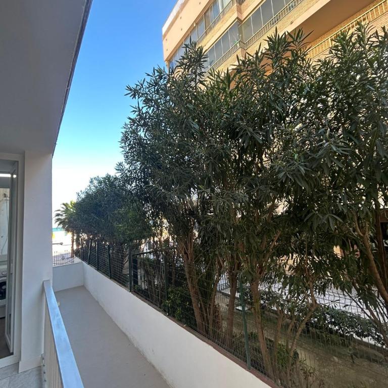 Peaceful Premium by the Sea by TuriVida - Apartamento de 3 dormitorios - 41