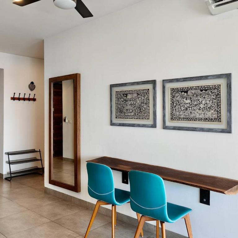 Icono 508 Penthouse by Guys - Apartment - 13