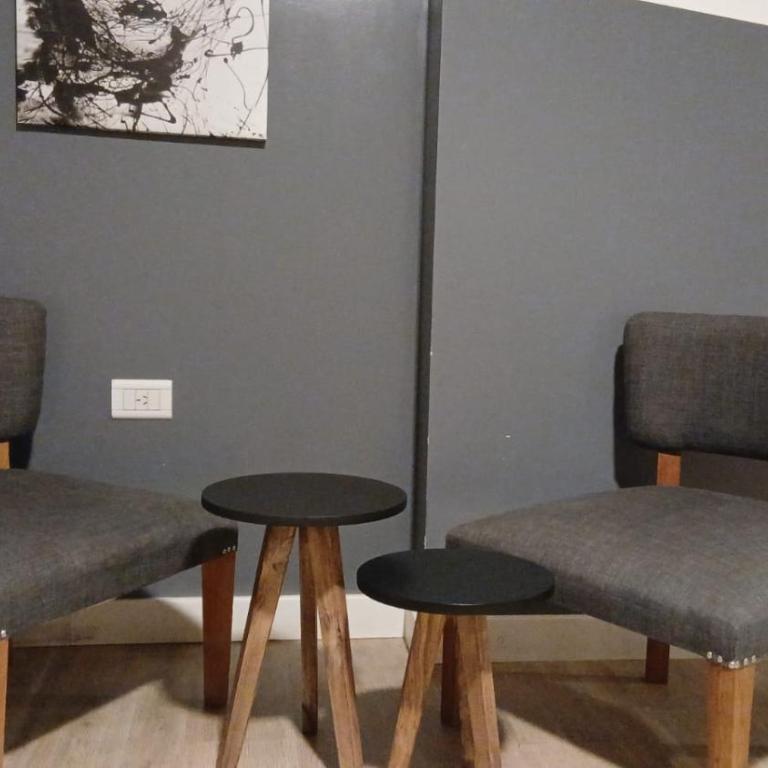 zona balcarce - Apartamento de 1 dormitorio - 11