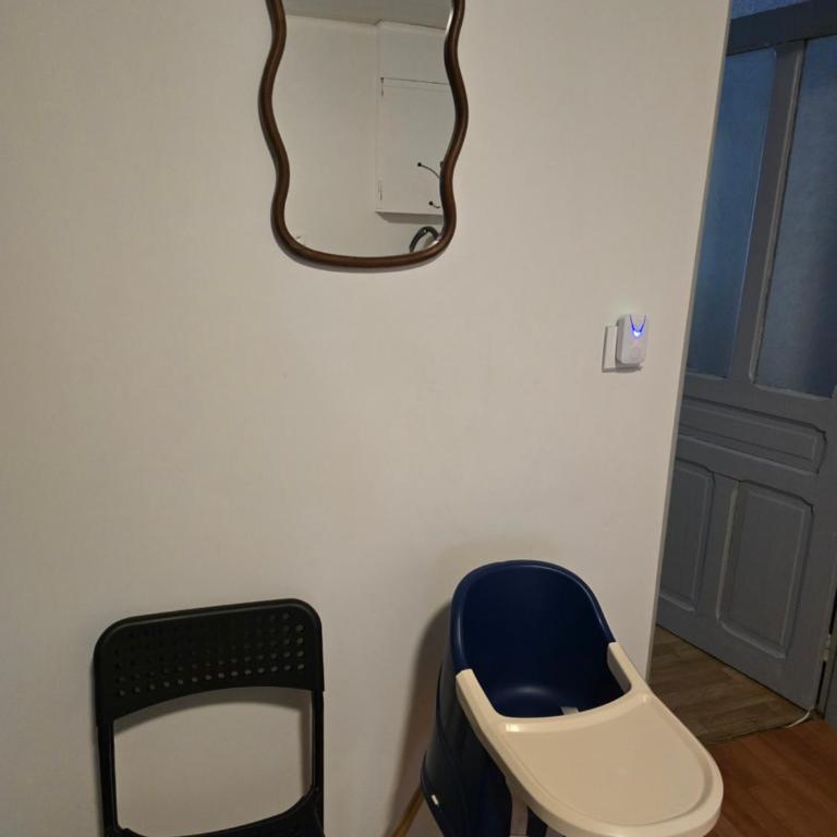 Charmant Logis - Apartment mit 1 Schlafzimmer - 9