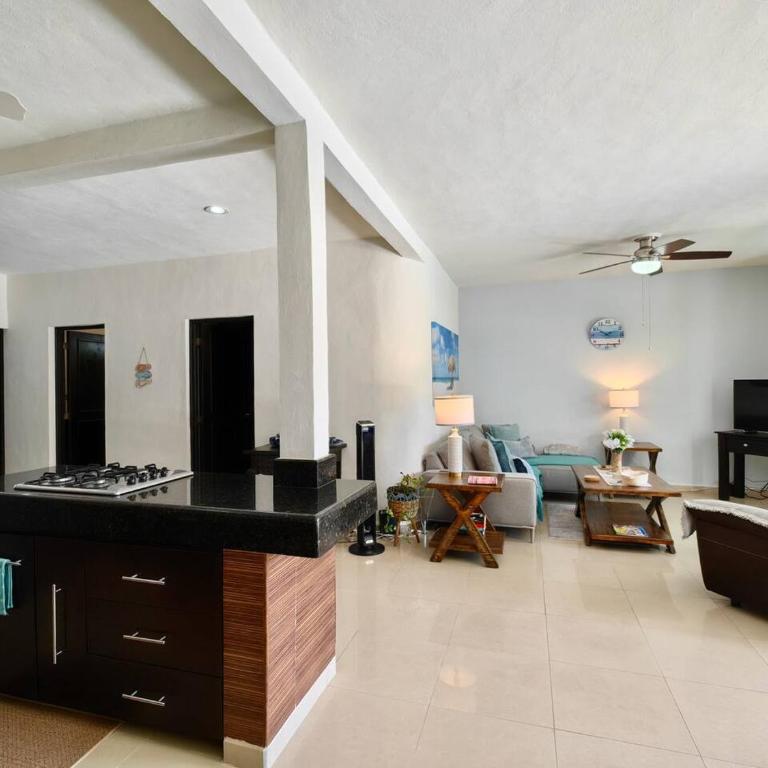 Rosa Blanca by Guys Riviera - Apartamento - 7