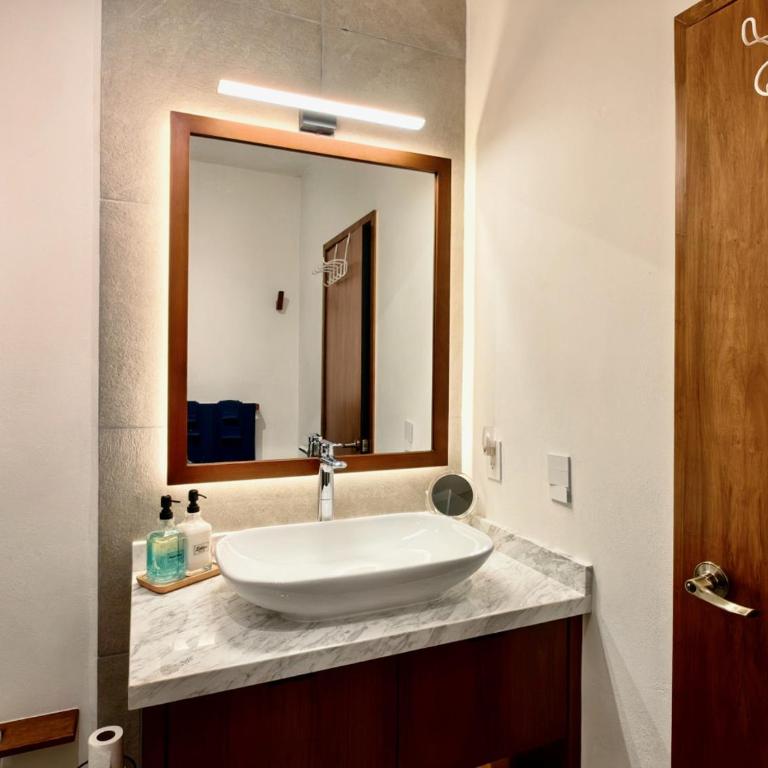 Rosa Blanca by Guys Riviera - Apartamento - 28