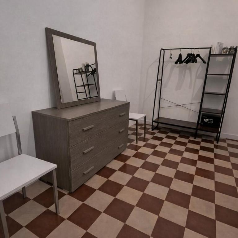 Le Luminarie - Creative Residence - Appartement 1 Chambre - 17