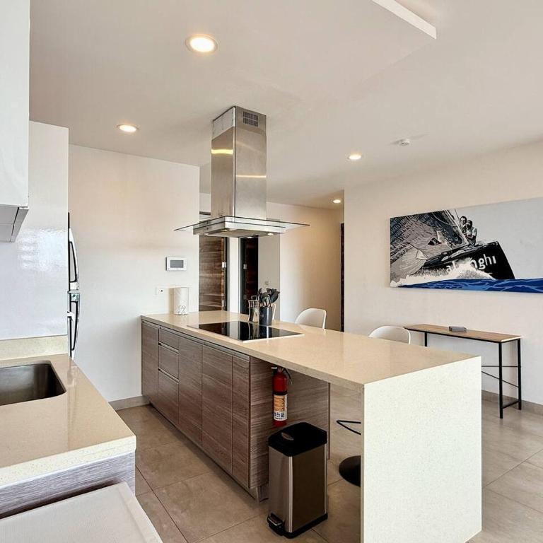 Icono 408 by Guys - Apartamento - 33