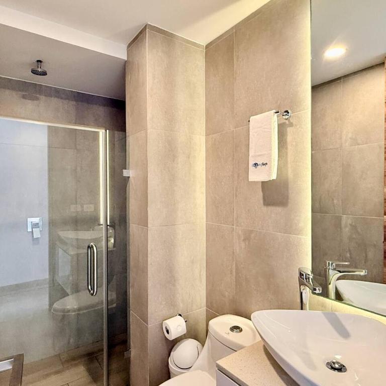 Icono 408 by Guys - Apartamento - 22