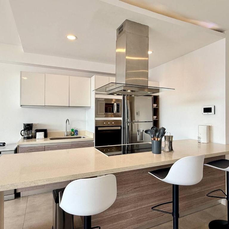 Icono 408 by Guys - Apartamento - 20