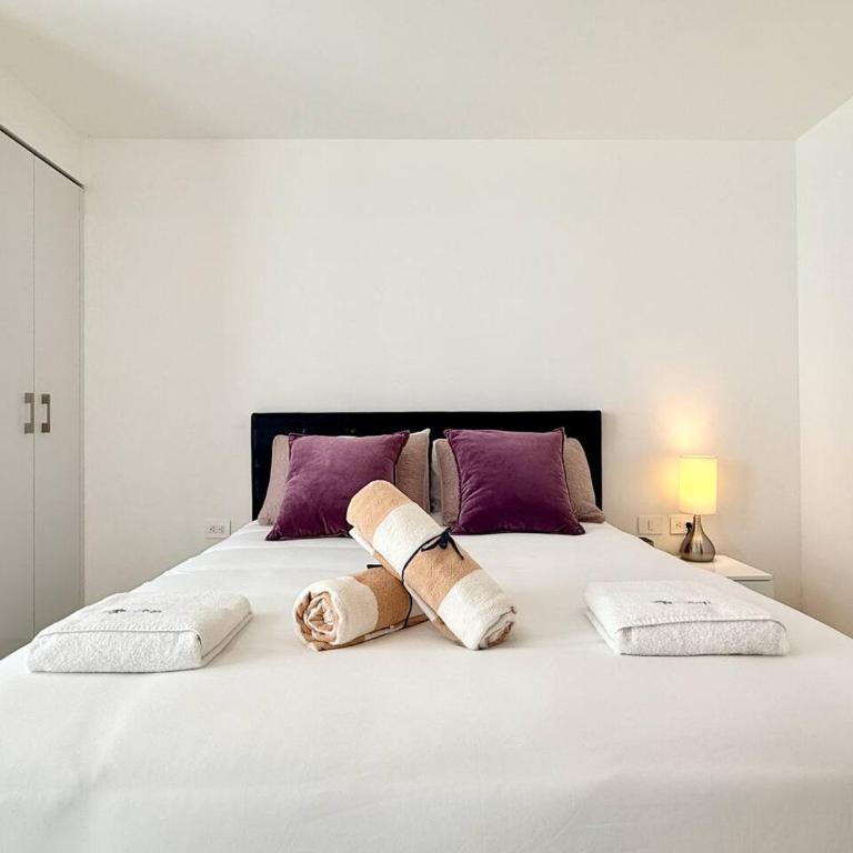 Icono 408 by Guys - Apartamento - 18