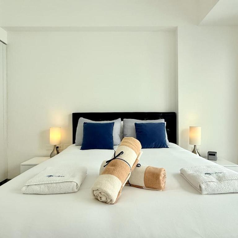 Icono 408 by Guys - Apartamento - 14