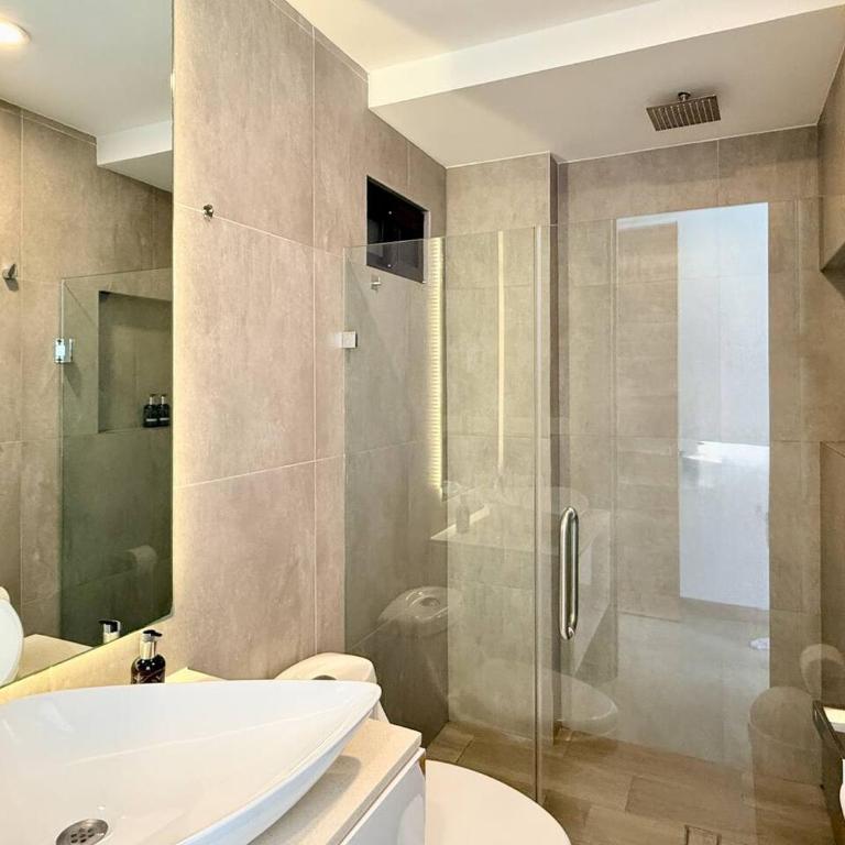 Icono 408 by Guys - Apartamento - 10