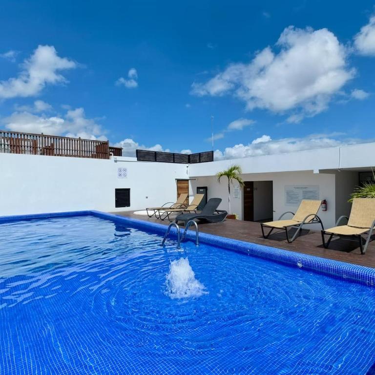 Icono 408 by Guys - Apartamento - 8