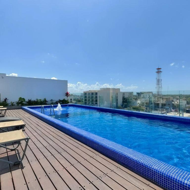 Icono 408 by Guys - Apartamento - 3