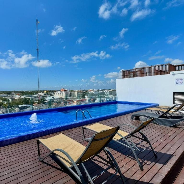 Icono 408 by Guys - Apartamento - 2