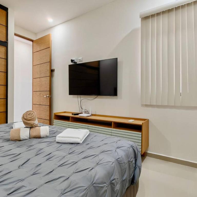 Torre 25 by Guys - Apartamento - 15